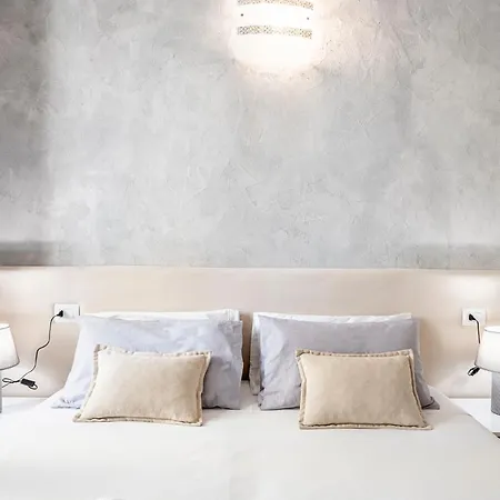 Διαμέρισμα 5 Minuti - Duomo Tripla Luxury