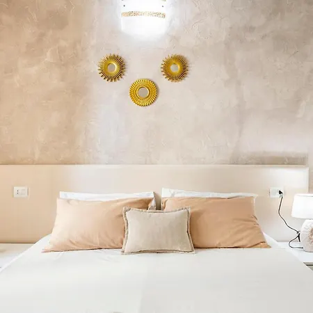 5 Minuti - Duomo Tripla Luxury Διαμέρισμα Φλωρεντία