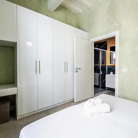 5 Minuti - Duomo Tripla Luxury Διαμέρισμα