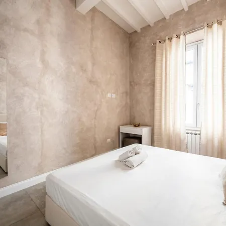 5 Minuti - Duomo Tripla Luxury *