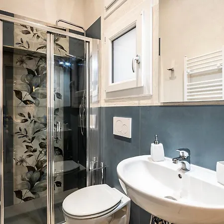 5 Minuti - Duomo Tripla Luxury Φλωρεντία