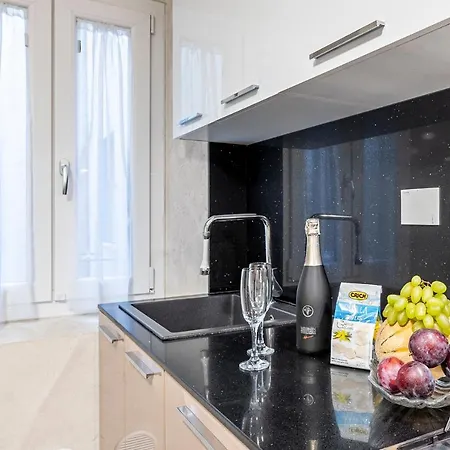 Διαμέρισμα 5 Minuti - Duomo Tripla Luxury Φλωρεντία