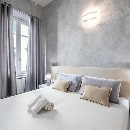 5 Minuti - Duomo Tripla Luxury Φλωρεντία
