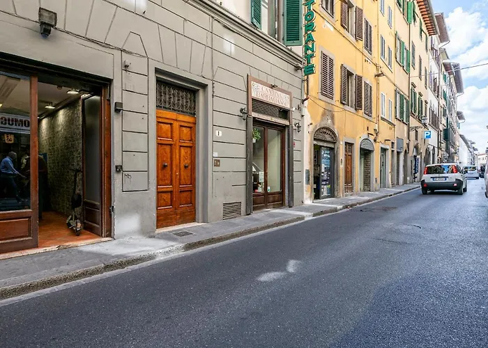 5 Minuti - Duomo Tripla Luxury *