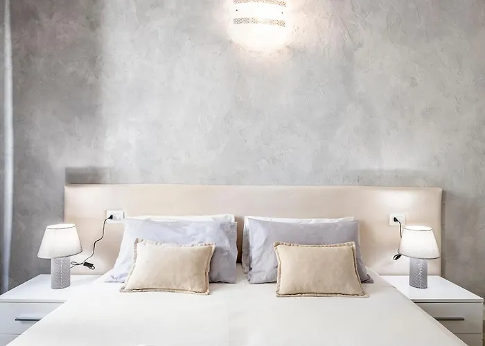 Appartamento 5 Minuti - Duomo Tripla Luxury