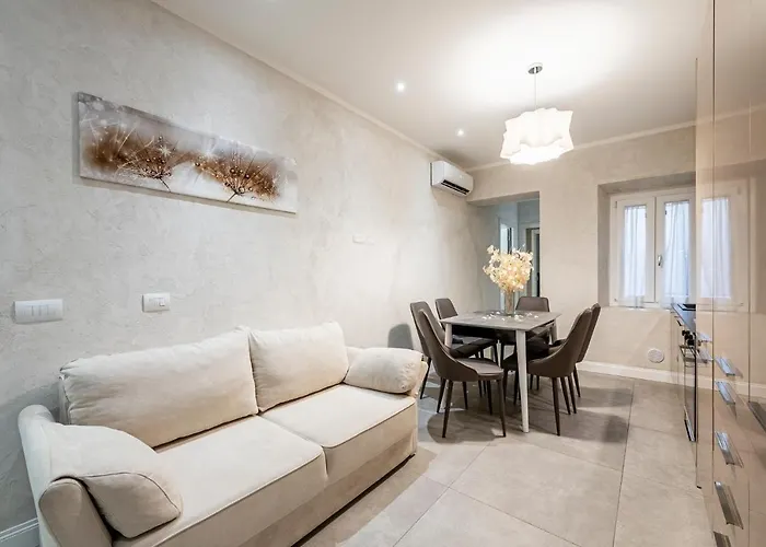 Appartamento 5 Minuti - Duomo Tripla Luxury *