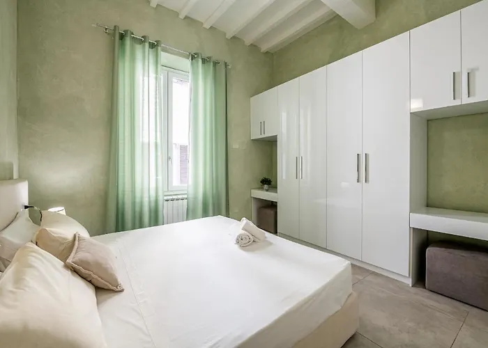 5 Minuti - Duomo Tripla Luxury