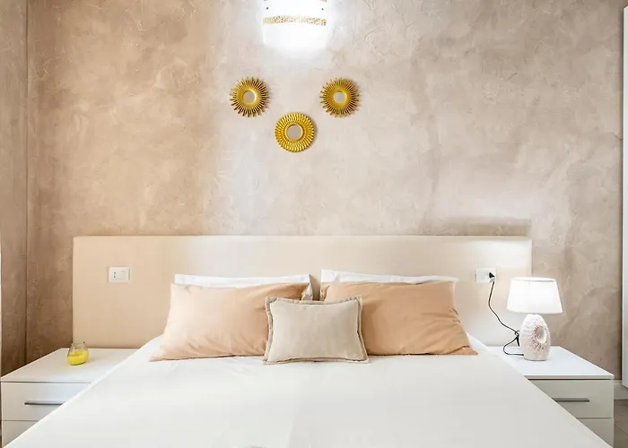 5 Minuti - Duomo Tripla Luxury Appartamento Firenze