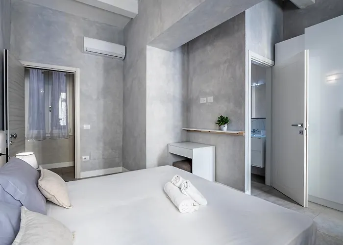 5 Minuti - Duomo Tripla Luxury Appartamento Firenze