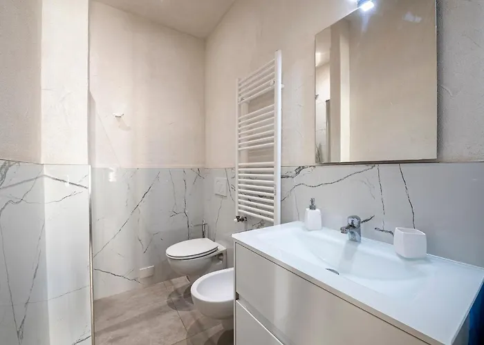 5 Minuti - Duomo Tripla Luxury