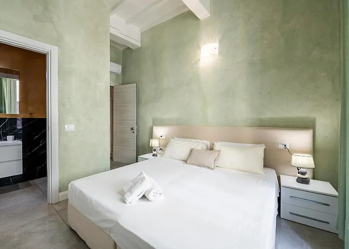 5 Minuti - Duomo Tripla Luxury Appartamento *