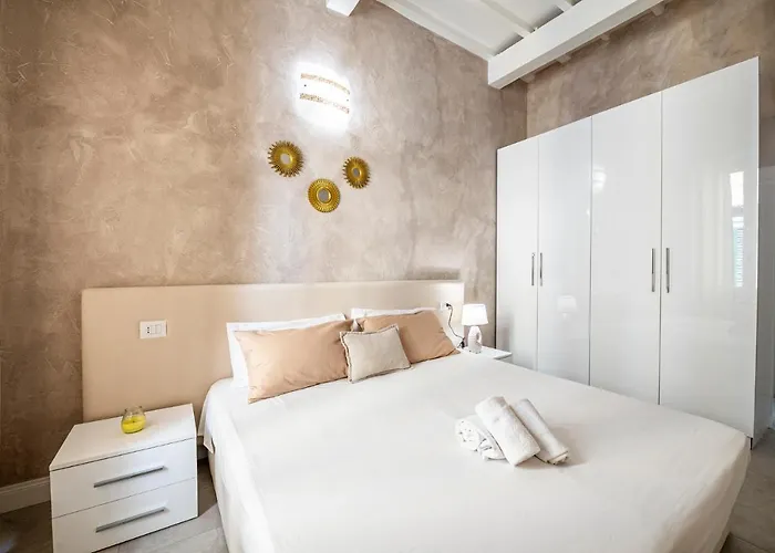 5 Minuti - Duomo Tripla Luxury