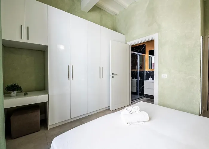 5 Minuti - Duomo Tripla Luxury Appartamento
