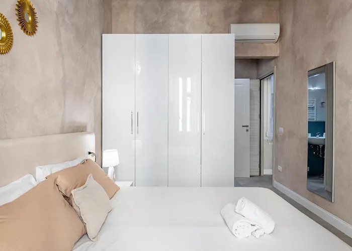 5 Minuti - Duomo Tripla Luxury
