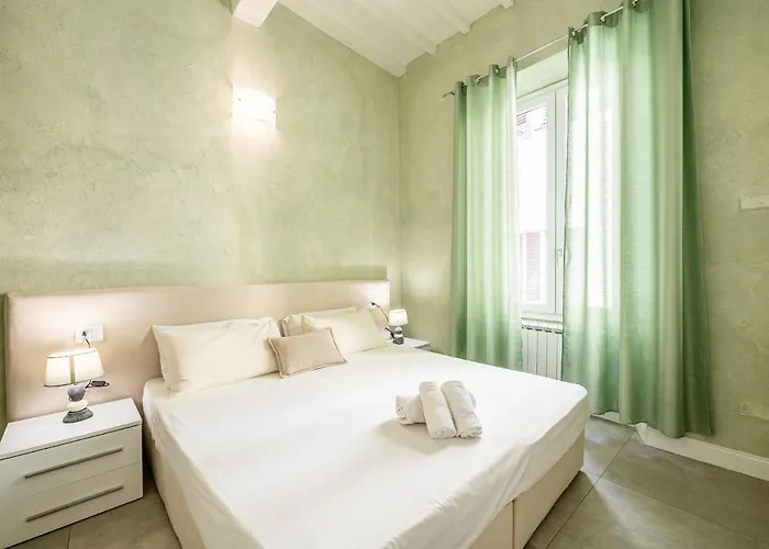 5 Minuti - Duomo Tripla Luxury