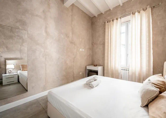 5 Minuti - Duomo Tripla Luxury *