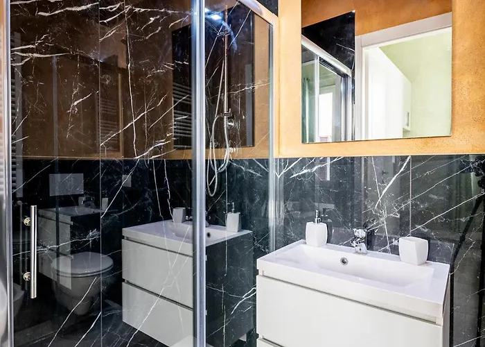 5 Minuti - Duomo Tripla Luxury Appartamento