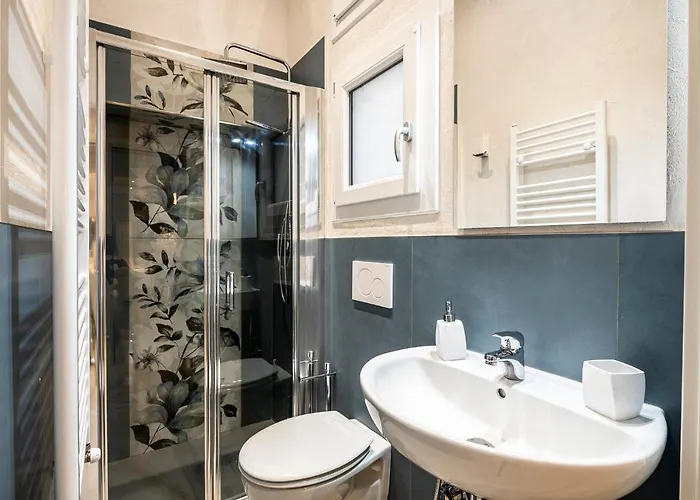 5 Minuti - Duomo Tripla Luxury Firenze