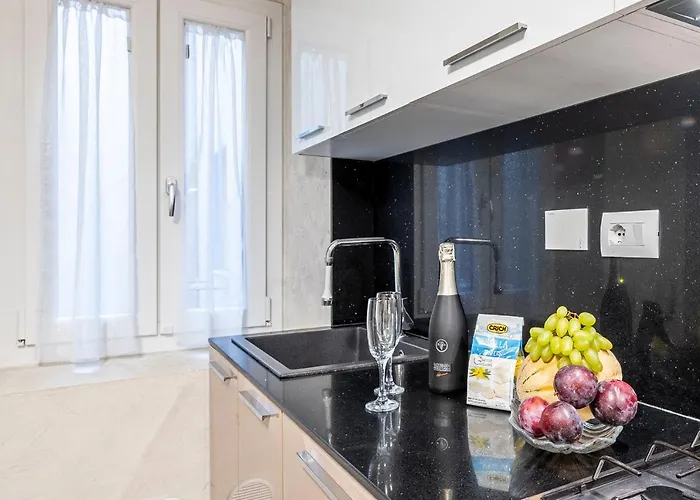 Appartamento 5 Minuti - Duomo Tripla Luxury Firenze