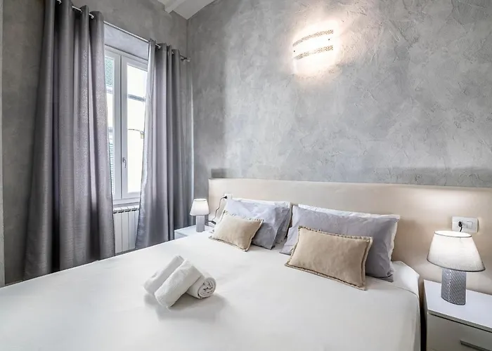 5 Minuti - Duomo Tripla Luxury Firenze