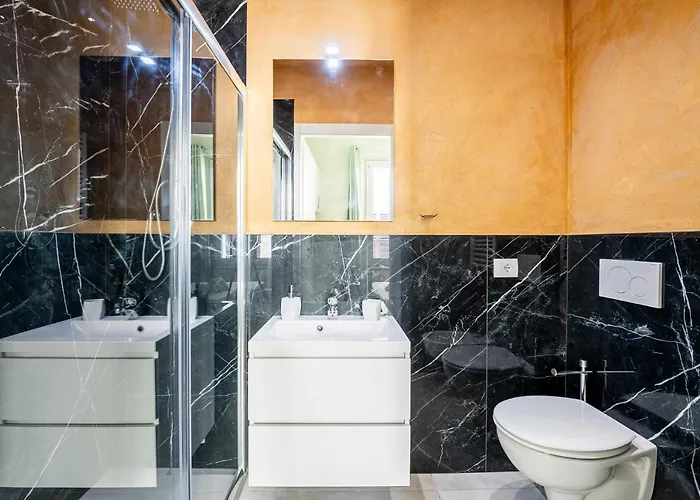 Appartamento 5 Minuti - Duomo Tripla Luxury