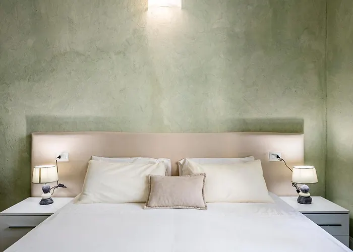 5 Minuti - Duomo Tripla Luxury Appartamento Firenze