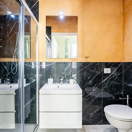 公寓 5 Minuti - Duomo Tripla Luxury